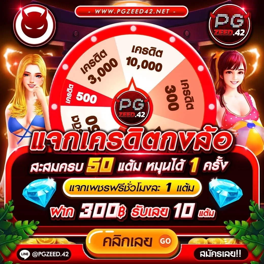 PG Slot ทดลองเล่นฟรี เกมส์สล็อตออนไลน์ยอดนิยม 2025