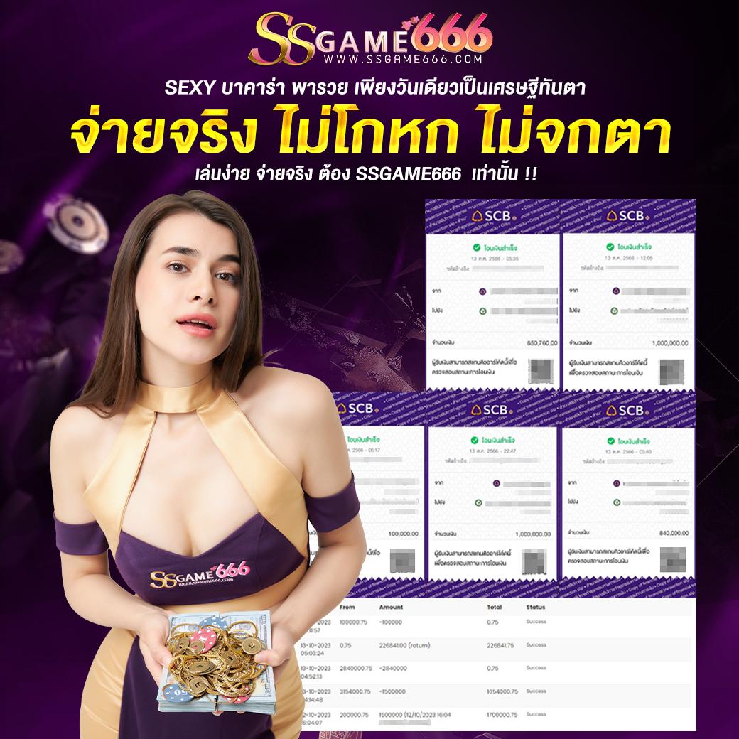 Slot Hub: แหล่งรวมเกมสล็อตออนไลน์ที่ดีที่สุดในไทย