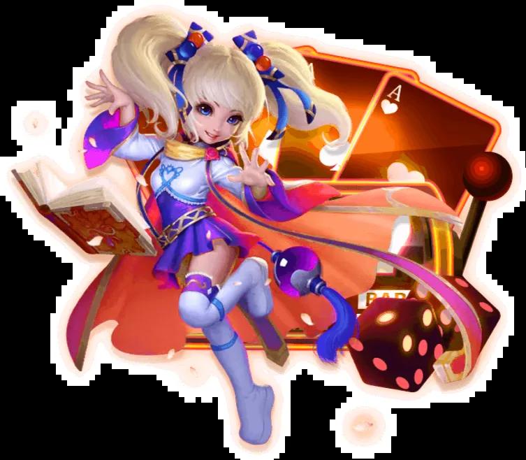 Winbet Slot: คาสิโนสล็อตที่ดีที่สุดในไทย สนุกทุกเกม