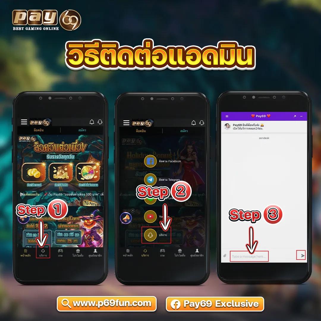 slot wallet link: เดิมพันง่าย รวดเร็ว ปลอดภัย 24 ชม.